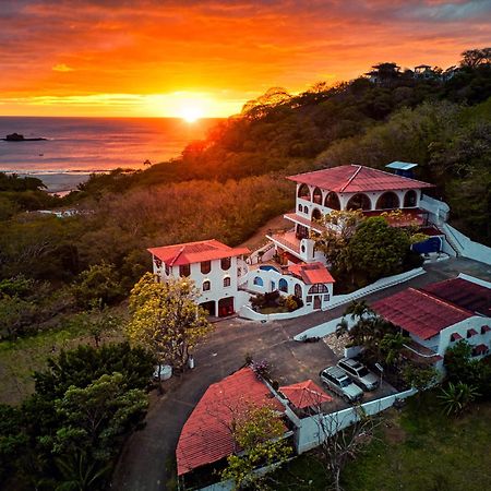 Beachside Stay At Villa Viyarte San Juan del Sur Exterior foto